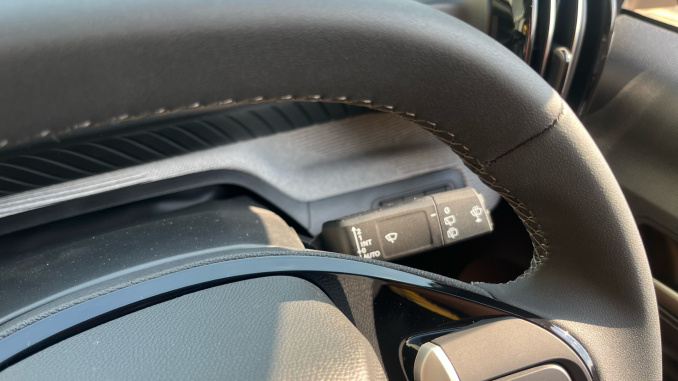 Citroen C3 Aircross 1.2 Turbo Plus 5dr Petrol Hatchback - Image 37